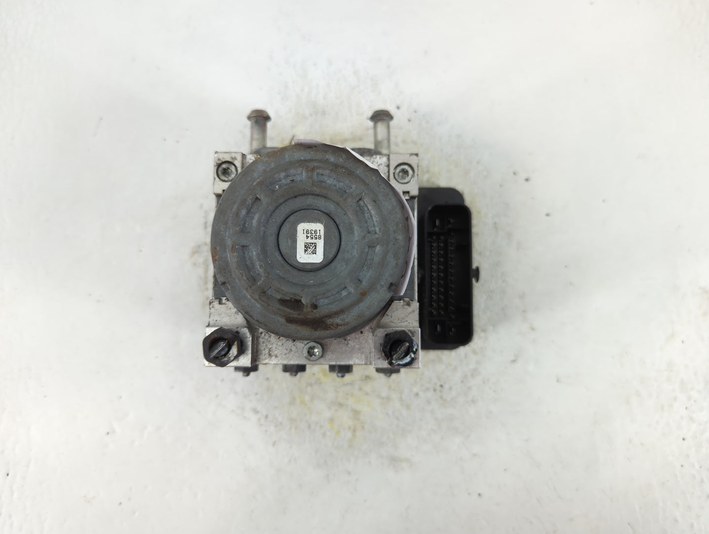 2019-2021 Kia Forte ABS Pump Control Module Replacement P/N:58900-M7260 Fits Fits 2019 2020 2021 OEM Used Auto Parts - Oemus
