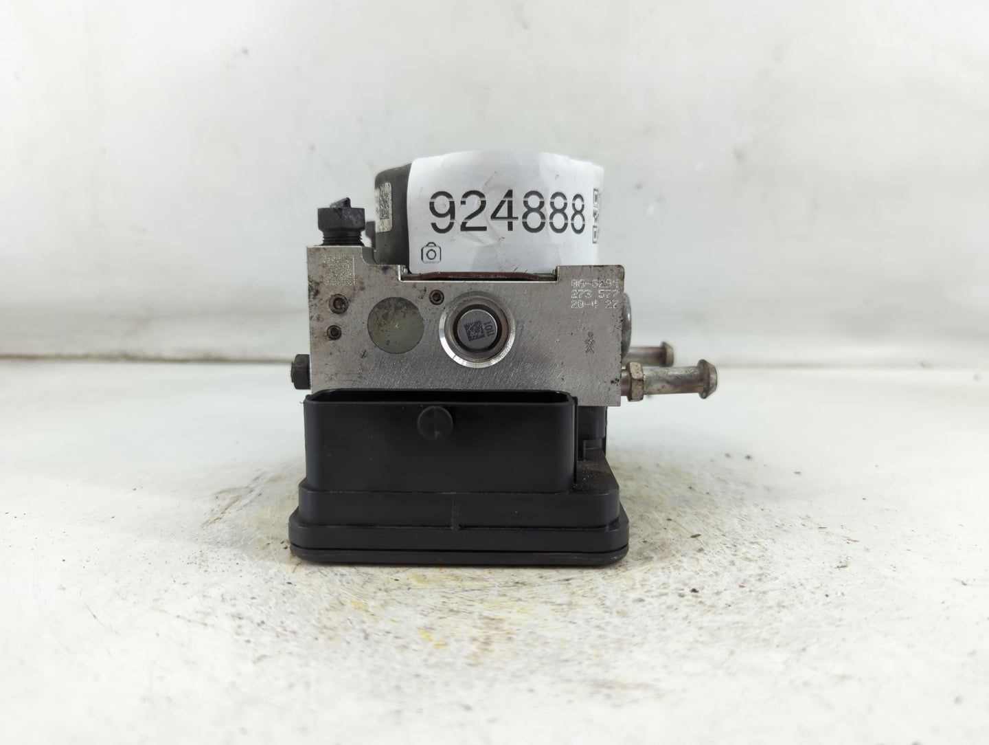 2019-2021 Kia Forte ABS Pump Control Module Replacement P/N:58900-M7260 Fits Fits 2019 2020 2021 OEM Used Auto Parts - Oemus