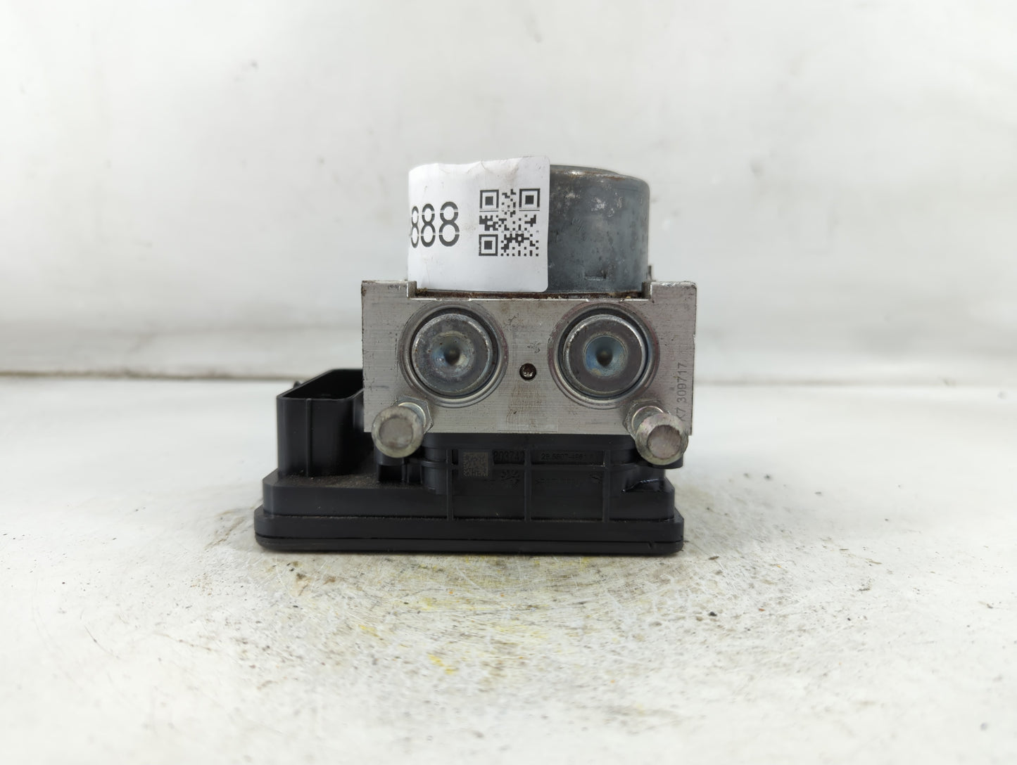 2019-2021 Kia Forte ABS Pump Control Module Replacement P/N:58900-M7260 Fits Fits 2019 2020 2021 OEM Used Auto Parts - Oemus