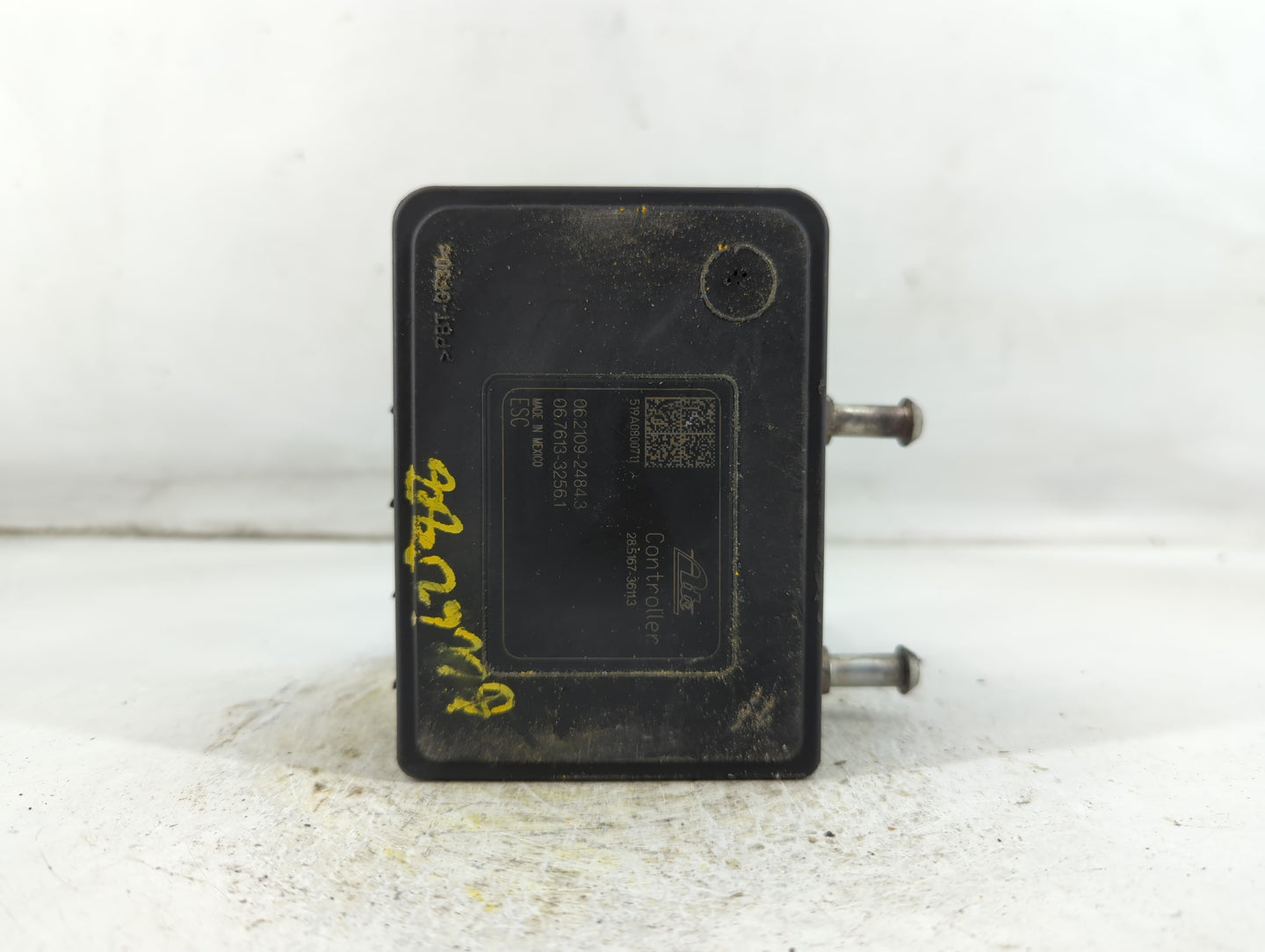 2019-2021 Kia Forte ABS Pump Control Module Replacement P/N:58900-M7260 Fits Fits 2019 2020 2021 OEM Used Auto Parts - Oemus