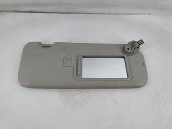compare product 2019-2021 Kia Forte Sun Visor Shade Replacement Passenger Right Mirror Fits Fits 2019 2020 2021 OEM Used Auto Parts