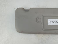2019-2021 Kia Forte Sun Visor Shade Replacement Passenger Right Mirror Fits Fits 2019 2020 2021 OEM Used Auto Parts - Oemuse