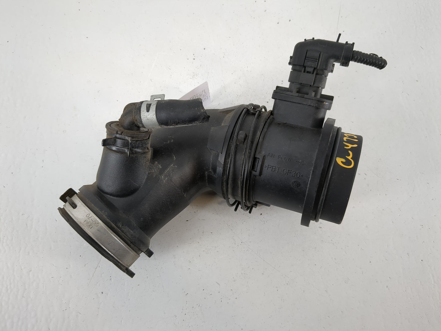 2017-2020 Kia Niro Mass Air Flow Meter Maf - Oemusedautoparts1.com
