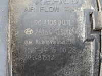 2017-2020 Kia Niro Mass Air Flow Meter Maf - Oemusedautoparts1.com