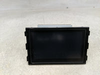 2020 Kia Niro Radio AM FM Cd Player Receiver Replacement P/N:96160G5DB0 Fits OEM Used Auto Parts - Oemusedautoparts1.com