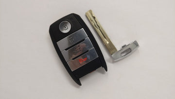 Kia Niro Sportage Keyless Entry Remote Fob Tq8-Fob-4f08 95440-D9000 4 Buttons