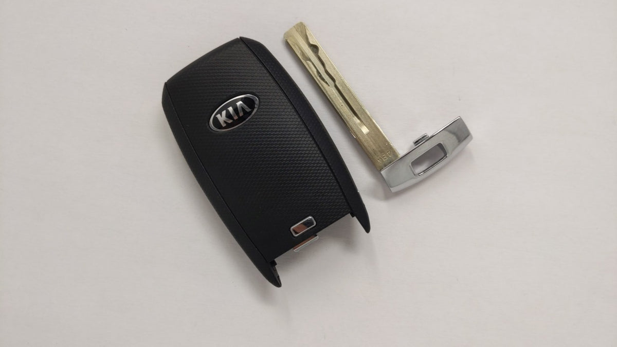 Kia Niro Sportage Keyless Entry Remote Fob Tq8-Fob-4f08 95440-D9000 4 Buttons - Oemusedautoparts1.com