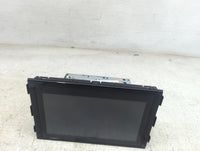 2020 Kia Niro Information Display Screen - Oemusedautoparts1.com