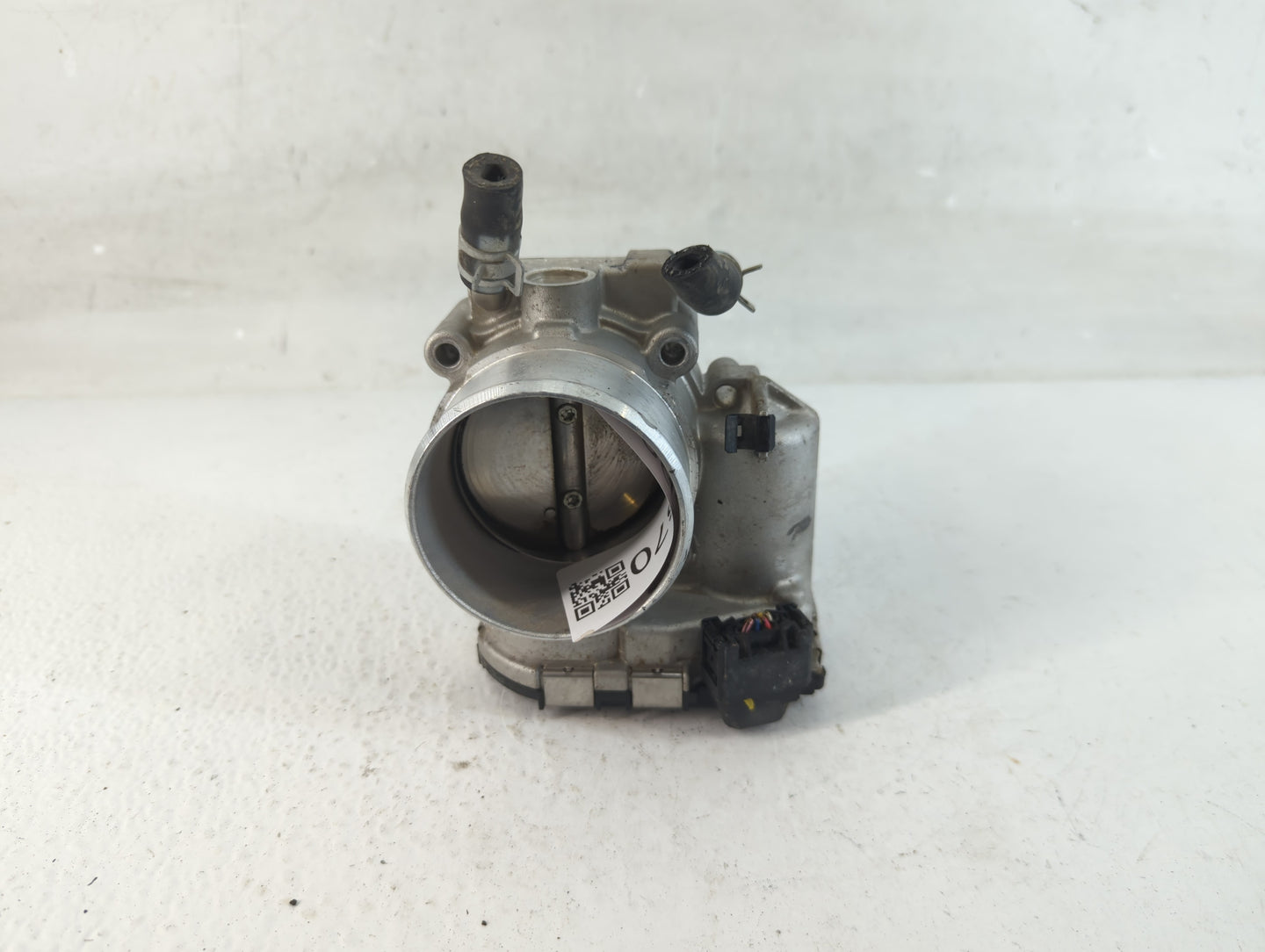 2016-2020 Kia Optima Throttle Body P/N:35100-2G600 Fits Fits 2015 2016 2017 2018 2019 2020 2021 OEM Used Auto Parts - Oemuse