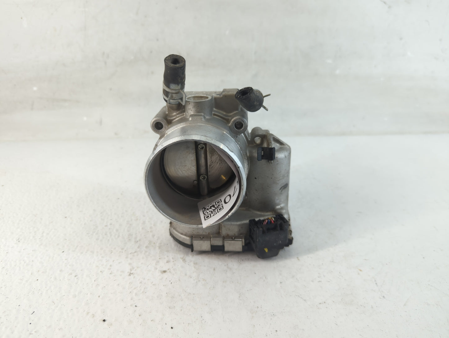 2016-2020 Kia Optima Throttle Body P/N:35100-2G600 Fits Fits 2015 2016 2017 2018 2019 2020 2021 OEM Used Auto Parts - Oemuse