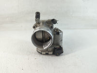 2016-2020 Kia Optima Throttle Body P/N:35100-2G600 Fits Fits 2015 2016 2017 2018 2019 2020 2021 OEM Used Auto Parts - Oemuse