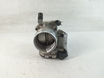 2016-2020 Kia Optima Throttle Body P/N:35100-2G600 Fits Fits 2015 2016 2017 2018 2019 2020 2021 OEM Used Auto Parts - Oemuse