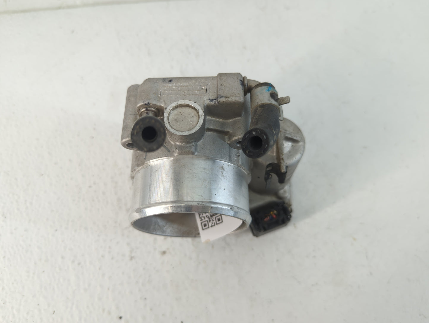 2016-2020 Kia Optima Throttle Body P/N:35100-2G600 Fits Fits 2015 2016 2017 2018 2019 2020 2021 OEM Used Auto Parts - Oemuse