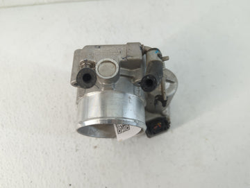 2016-2020 Kia Optima Throttle Body P/N:35100-2G600 Fits Fits 2015 2016 2017 2018 2019 2020 2021 OEM Used Auto Parts