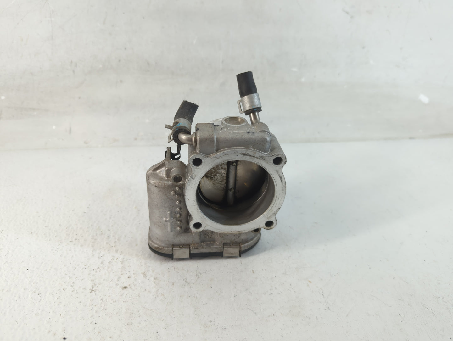 2016-2020 Kia Optima Throttle Body P/N:35100-2G600 Fits Fits 2015 2016 2017 2018 2019 2020 2021 OEM Used Auto Parts - Oemuse