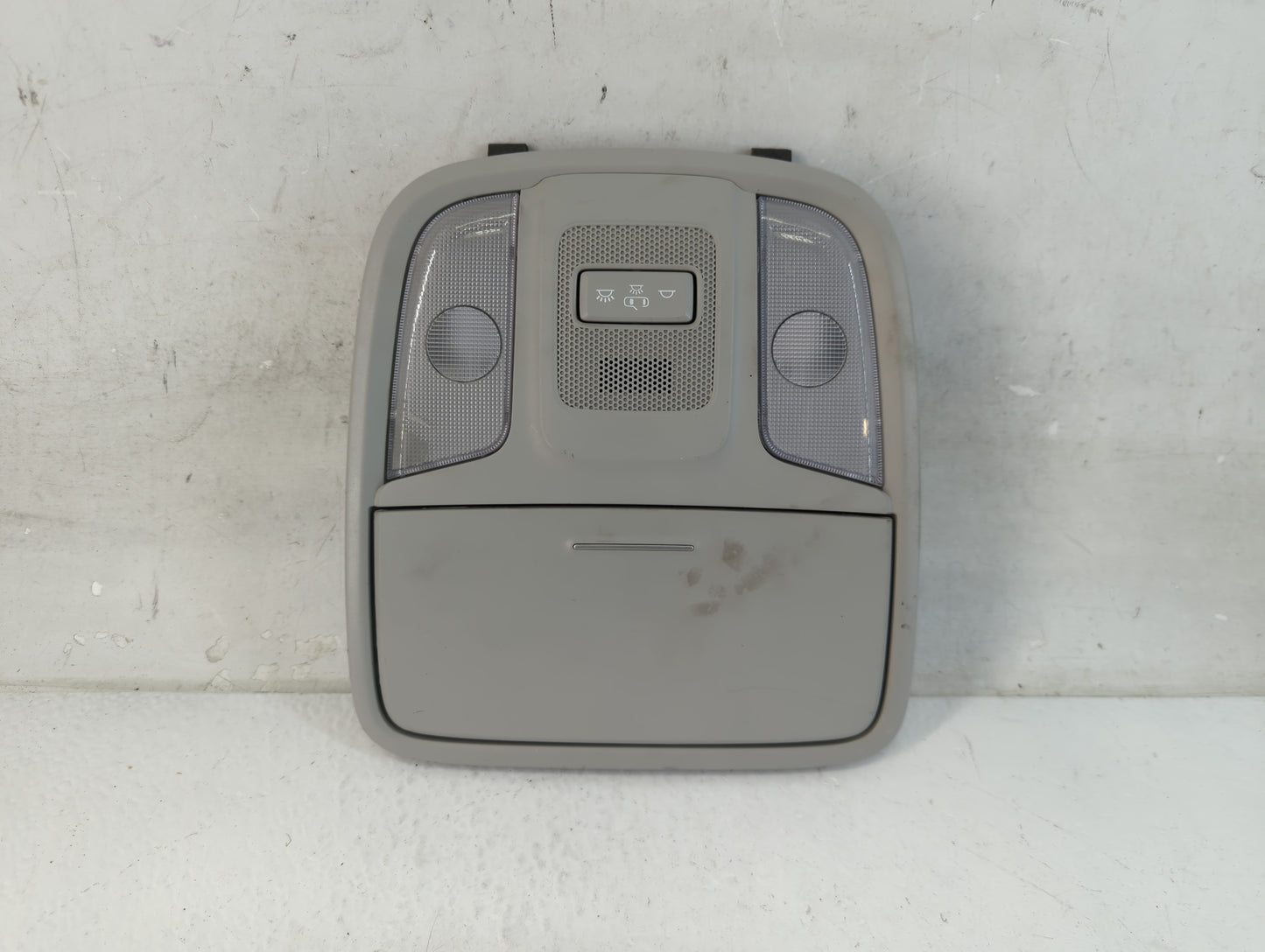 2020 Kia Optima Overhead Roof Console - Oemusedautoparts1.com