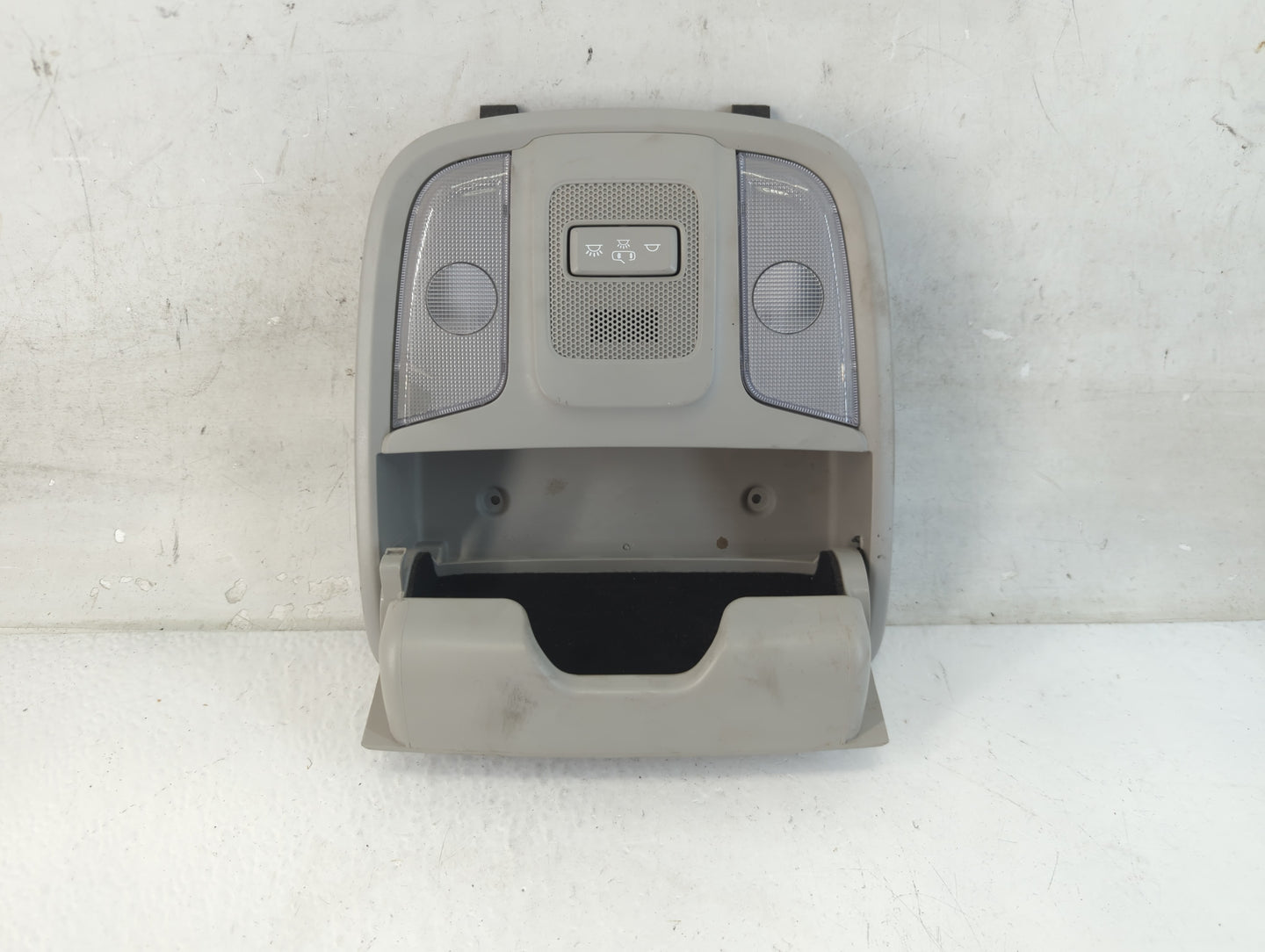 2020 Kia Optima Overhead Roof Console - Oemusedautoparts1.com