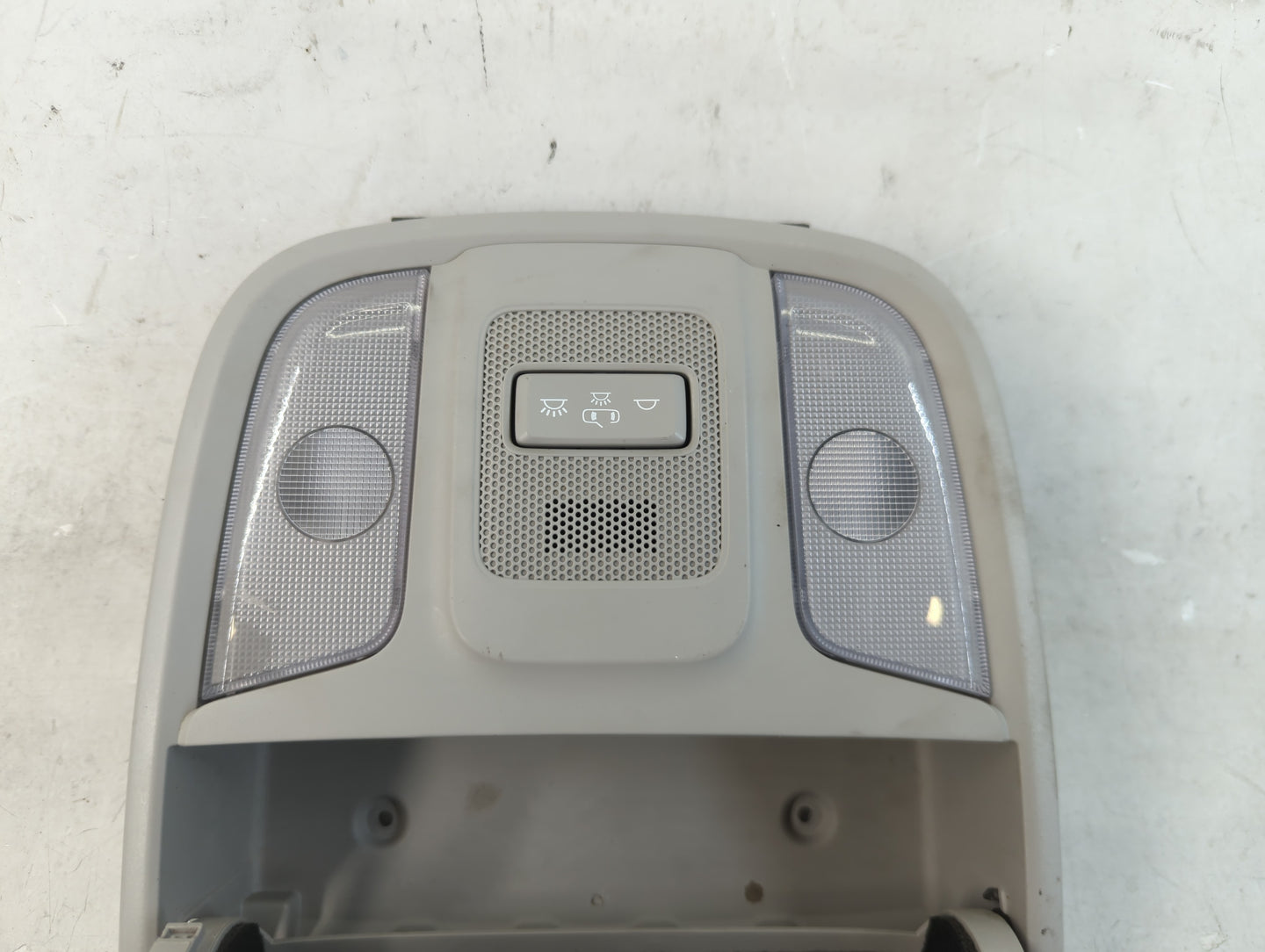 2020 Kia Optima Overhead Roof Console - Oemusedautoparts1.com