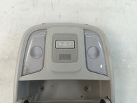 2020 Kia Optima Overhead Roof Console - Oemusedautoparts1.com