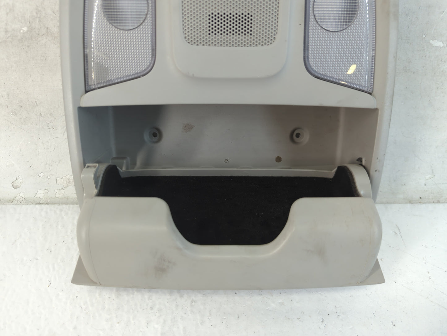 2020 Kia Optima Overhead Roof Console - Oemusedautoparts1.com