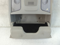 2020 Kia Optima Overhead Roof Console - Oemusedautoparts1.com