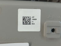 2020 Kia Optima Overhead Roof Console - Oemusedautoparts1.com
