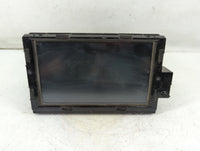 2019-2020 Kia Optima Radio AM FM Cd Player Receiver Replacement P/N:96160-D5700WK Fits Fits 2019 2020 OEM Used Auto Parts - 