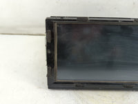 2019-2020 Kia Optima Radio AM FM Cd Player Receiver Replacement P/N:96160-D5700WK Fits Fits 2019 2020 OEM Used Auto Parts - 