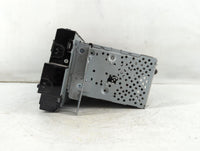 2019-2020 Kia Optima Radio AM FM Cd Player Receiver Replacement P/N:96160-D5700WK Fits Fits 2019 2020 OEM Used Auto Parts - 