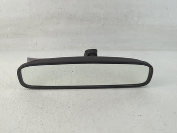 2011-2020 Kia Optima Interior Rear View Mirror Replacement OEM P/N:E13049848 Fits OEM Used Auto Parts - Oemusedautoparts1.co