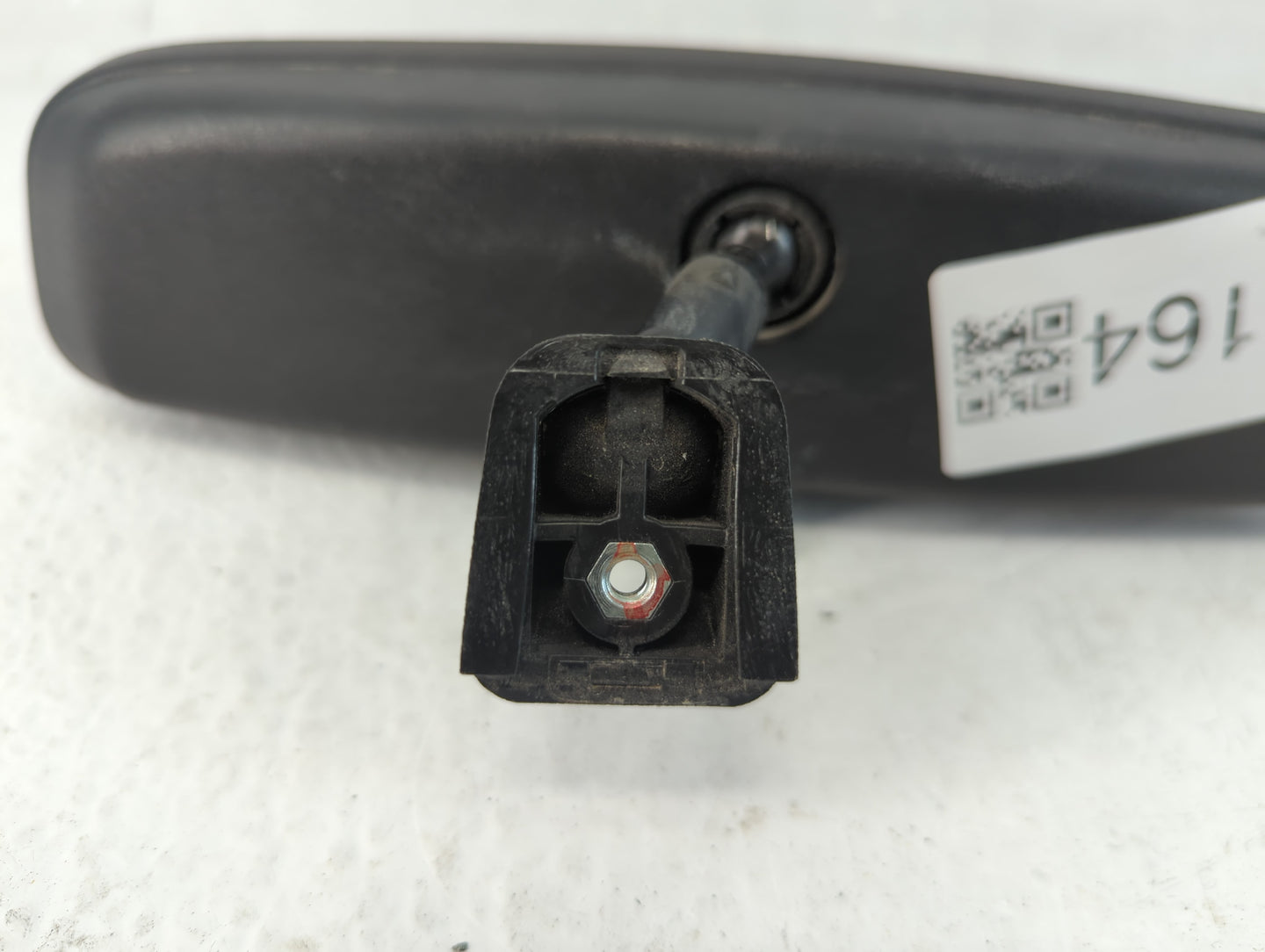 2011-2020 Kia Optima Interior Rear View Mirror Replacement OEM P/N:E13049848 Fits OEM Used Auto Parts - Oemusedautoparts1.co