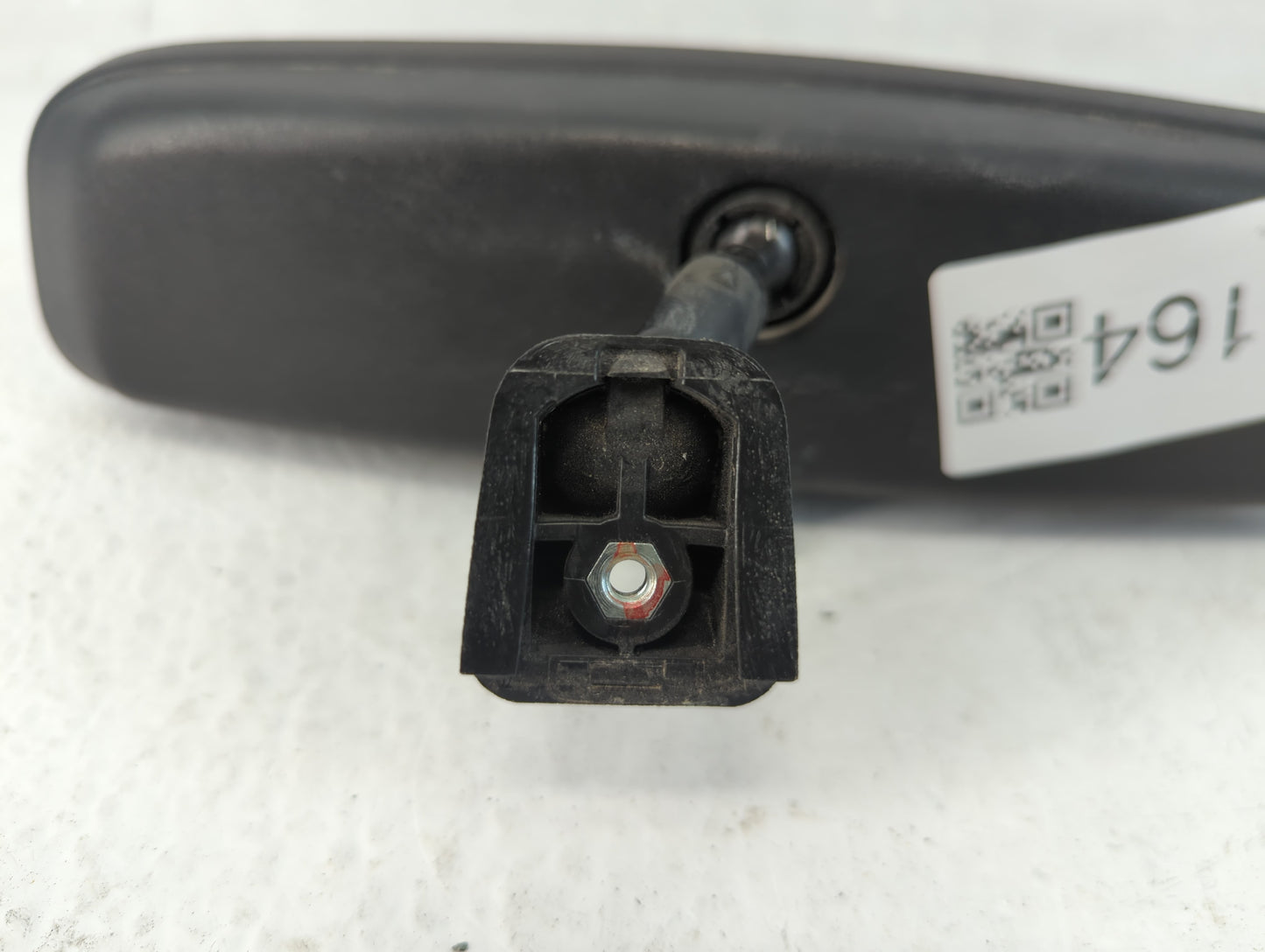 2011-2020 Kia Optima Interior Rear View Mirror Replacement OEM P/N:E13049848 Fits OEM Used Auto Parts - Oemusedautoparts1.co