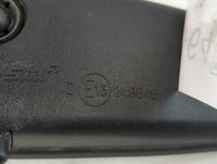 2011-2020 Kia Optima Interior Rear View Mirror Replacement OEM P/N:E13049848 Fits OEM Used Auto Parts - Oemusedautoparts1.co