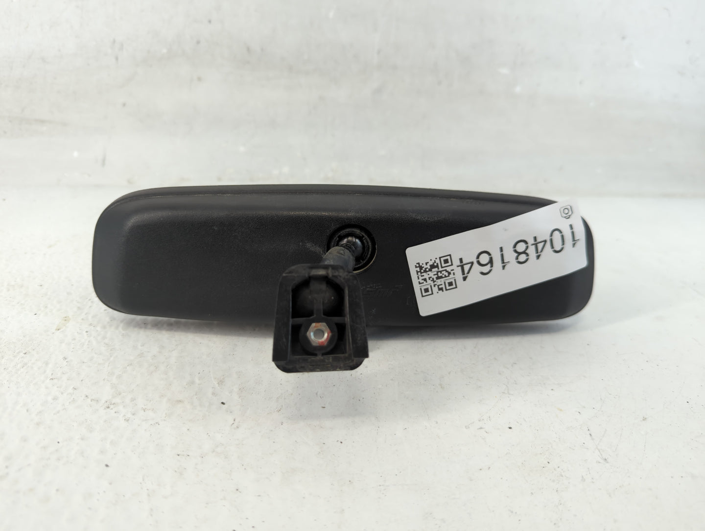 2011-2020 Kia Optima Interior Rear View Mirror Replacement OEM P/N:E13049848 Fits OEM Used Auto Parts - Oemusedautoparts1.co