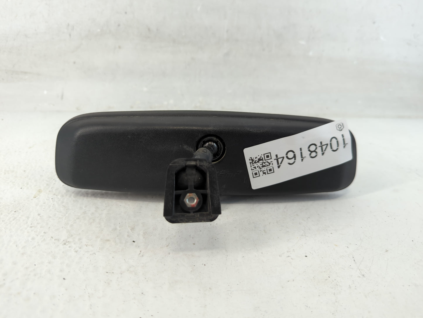 2011-2020 Kia Optima Interior Rear View Mirror Replacement OEM P/N:E13049848 Fits OEM Used Auto Parts - Oemusedautoparts1.co