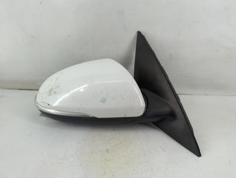 compare product 2016-2020 Kia Optima Passenger Side View Mirror - Right Door Mirror OEM Used