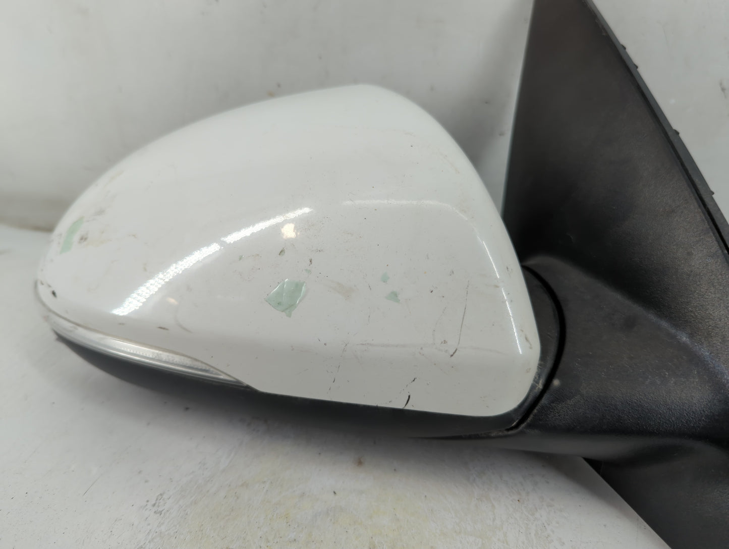 2016-2020 Kia Optima Passenger Side View Mirror - Right Door Mirror OEM Used - Oemusedautoparts1.com