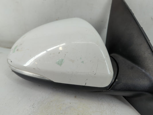 2016-2020 Kia Optima Passenger Side View Mirror - Right Door Mirror OEM Used