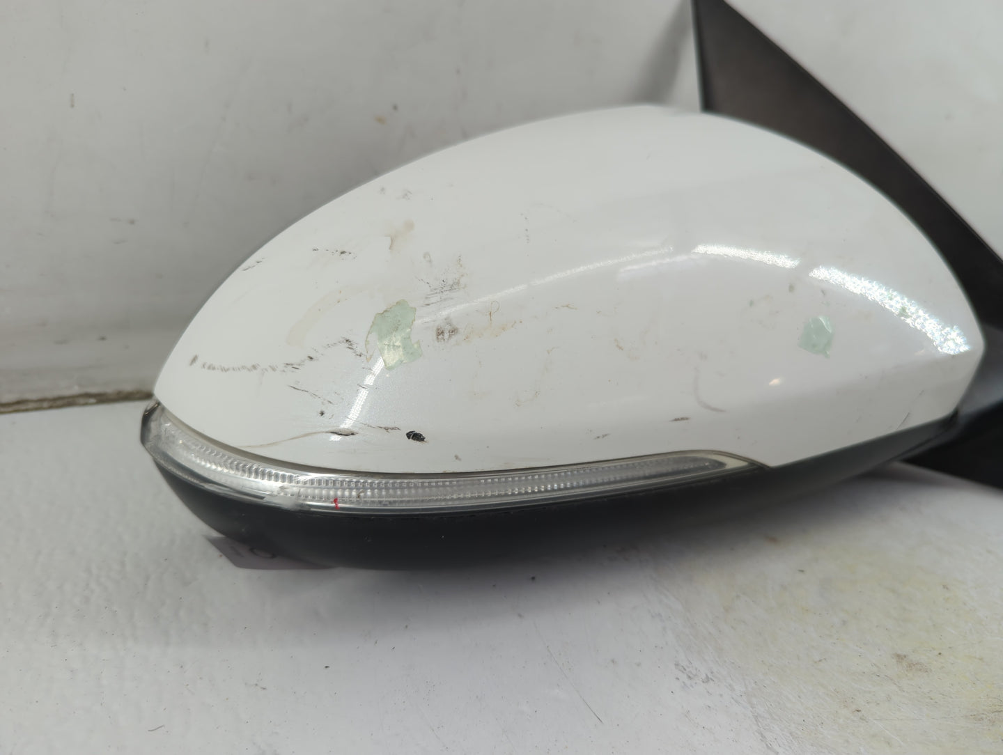2016-2020 Kia Optima Passenger Side View Mirror - Right Door Mirror OEM Used - Oemusedautoparts1.com