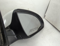 2016-2020 Kia Optima Passenger Side View Mirror - Right Door Mirror OEM Used - Oemusedautoparts1.com