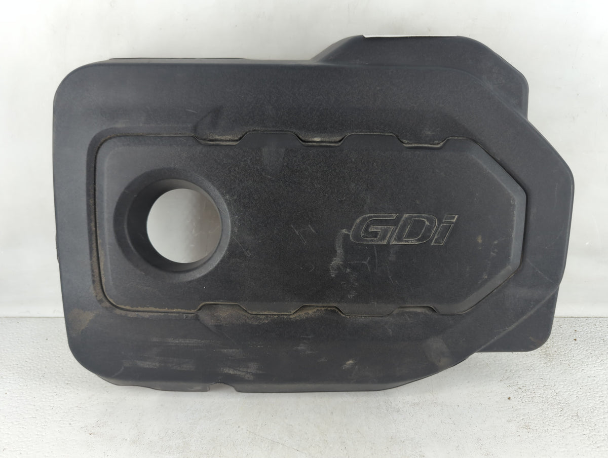2020 Kia Optima Engine Cover 1048425 - Oemusedautoparts1.com