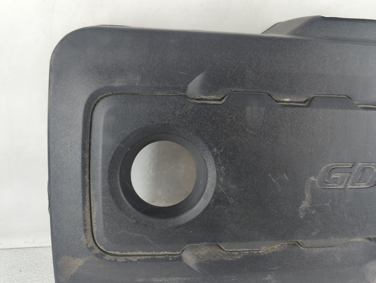 2020 Kia Optima Engine Cover 1048425 - Oemusedautoparts1.com