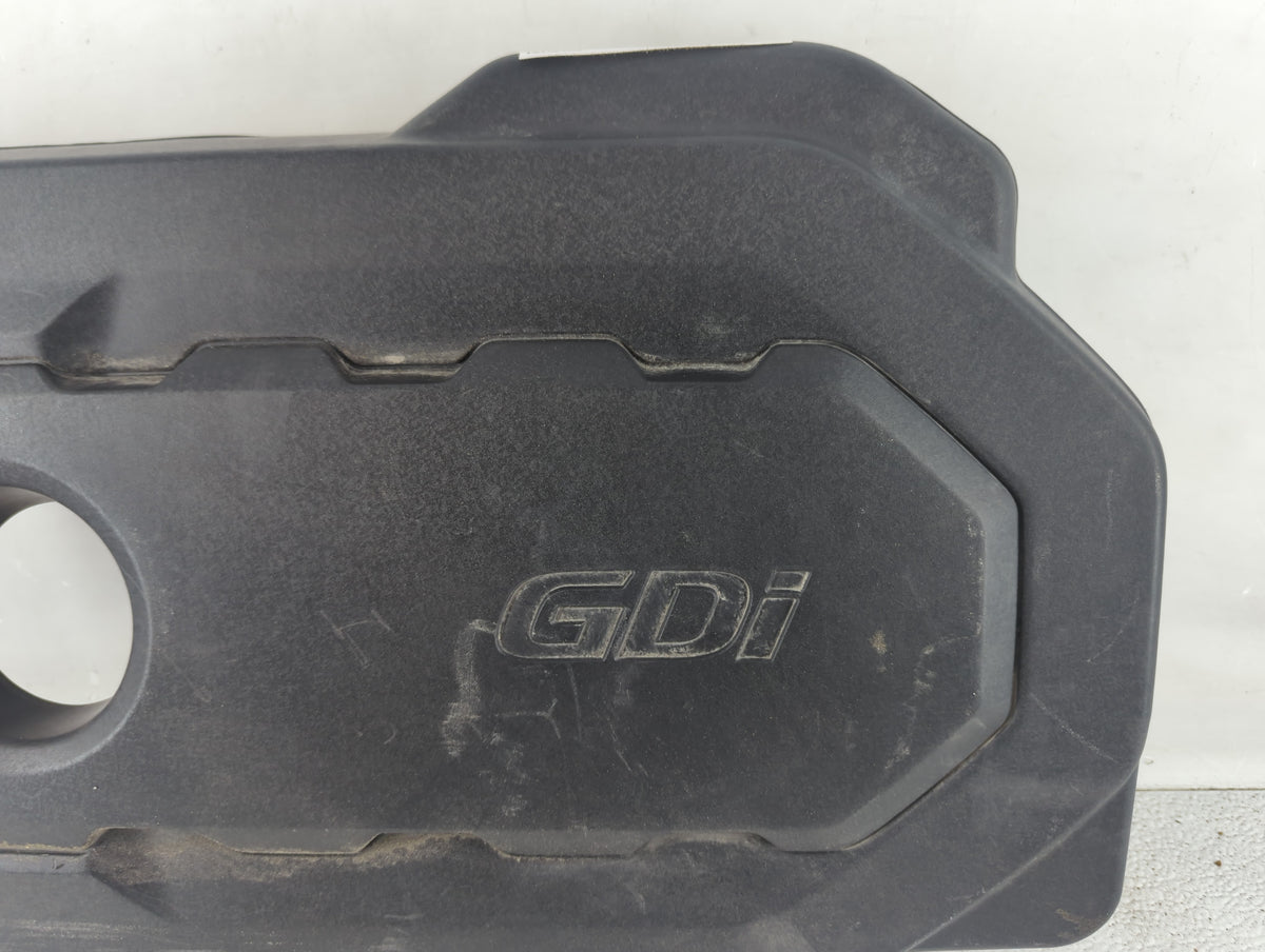 2020 Kia Optima Engine Cover 1048425 - Oemusedautoparts1.com