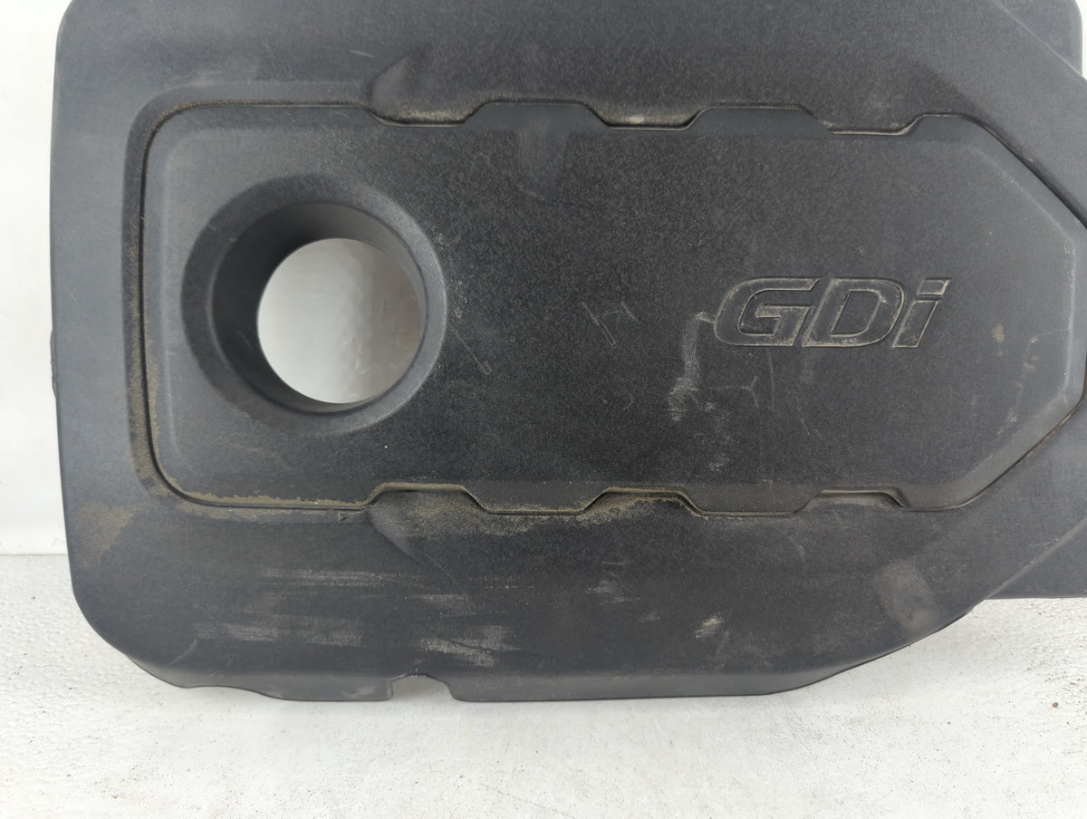 2020 Kia Optima Engine Cover 1048425 - Oemusedautoparts1.com