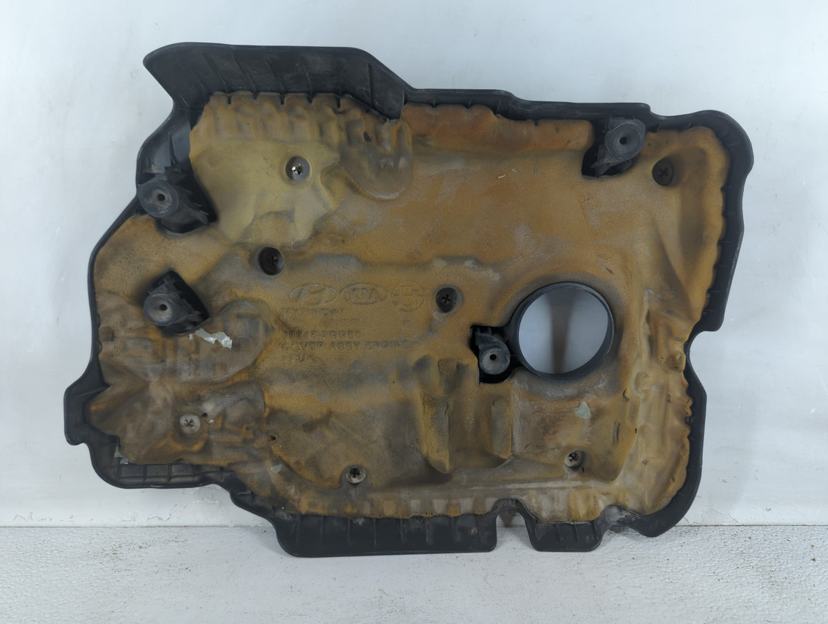 2020 Kia Optima Engine Cover 1048425 - Oemusedautoparts1.com