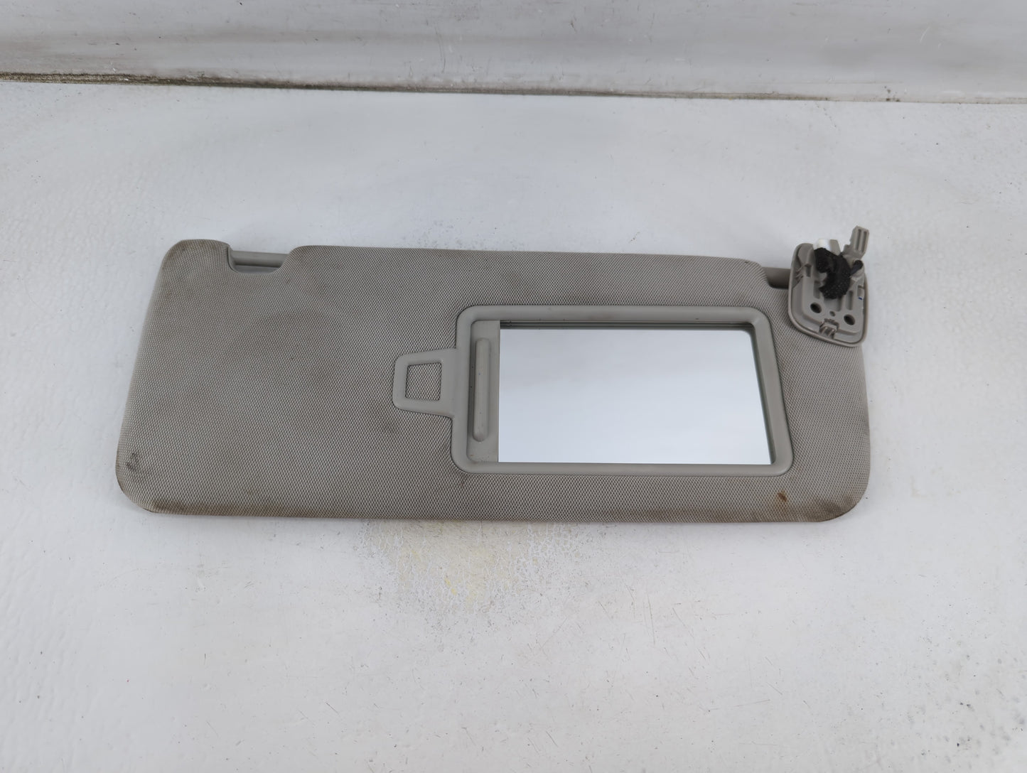 2016-2020 Kia Optima Sun Visor Shade Replacement Driver Left Mirror Fits Fits 2016 2017 2018 2019 2020 OEM Used Auto Parts -