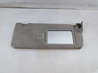 compare product 2016-2020 Kia Optima Sun Visor Shade Replacement Driver Left Mirror Fits Fits 2016 2017 2018 2019 2020 OEM Used Auto Parts