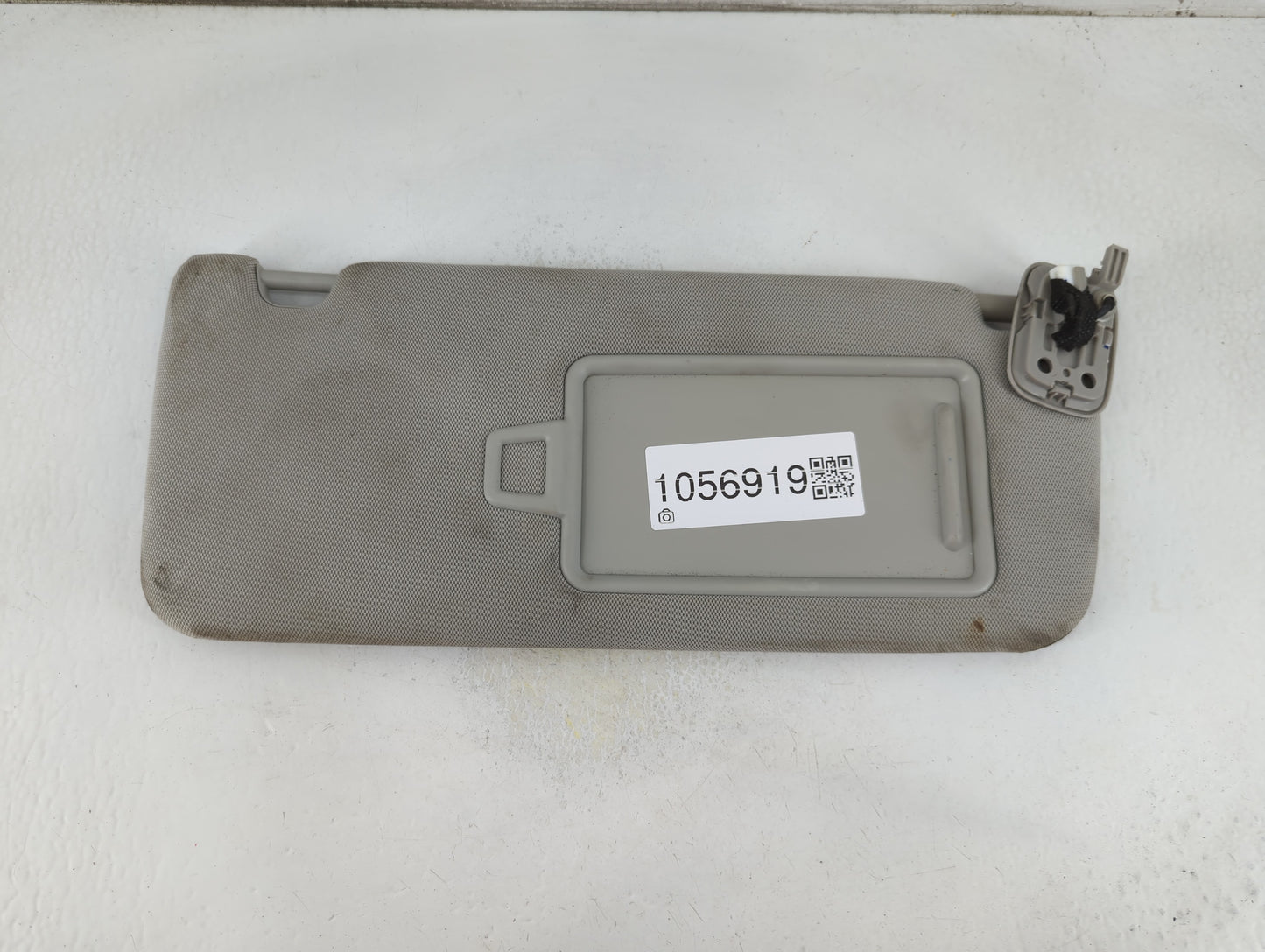 2016-2020 Kia Optima Sun Visor Shade Replacement Driver Left Mirror Fits Fits 2016 2017 2018 2019 2020 OEM Used Auto Parts -