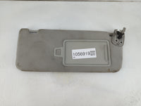 2016-2020 Kia Optima Sun Visor Shade Replacement Driver Left Mirror Fits Fits 2016 2017 2018 2019 2020 OEM Used Auto Parts -