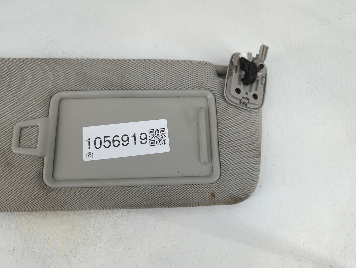 2016-2020 Kia Optima Sun Visor Shade Replacement Driver Left Mirror Fits Fits 2016 2017 2018 2019 2020 OEM Used Auto Parts -
